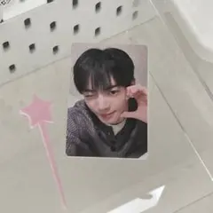 tws　summer beat 　ハンジン　中華　一直娯 yzy　トレカ