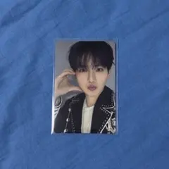 TREASURE カードファイル ジュンギュ