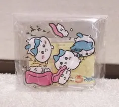 ちいかわ寿司　こけまくりハチワレ　レイヤーアクリルスタンド