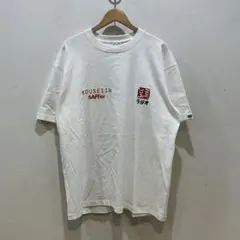 サプール×浜田雅功 構成員 ごぶごぶラジオ Tシャツ ゴールドカラー