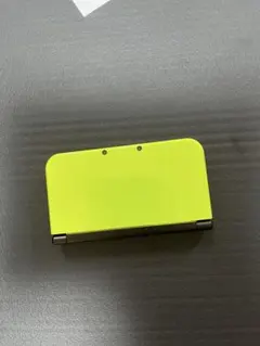 （動作確認・初期化済み）Newニンテンドー3DS LL