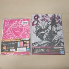 一番くじ エヴァンゲリオン