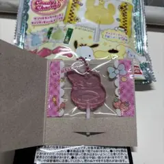 サンリオキャラクターズ キャンディーチャームズ マイメロディ