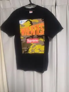 Supreme Wheaties Tee Tシャツ Sのサムネイル
