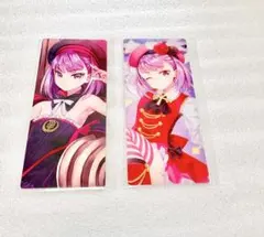 FGO 最終再臨展 編成画面風カード 言峰綺礼 ラスプーチン - メルカリ