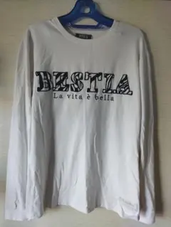 RTEG 長袖カットソー L