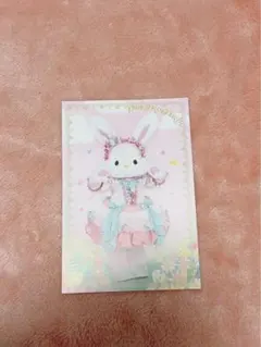 ピューロランド PUROSPRINGPARTY 有料グリ ノベルティ