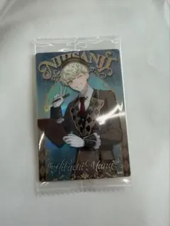 にじさんじ ウエハース 緋八マナ