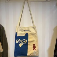 ユニゾンスクエアガーデン トートバッグ