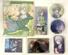 プロセカ　日野森志歩　まとめ売り