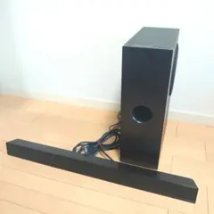 SONY SA-W505 アクティブサブウーファー 動作確認済み - メルカリ