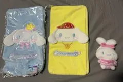 【即購入可】シナモン 1番くじ 景品