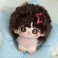 10cm ジョンハン ぬいぐるみ セブチ SEVENTEEN 0316