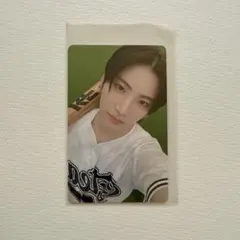 &TEAM YUMA BTL スプサトレカ weverse