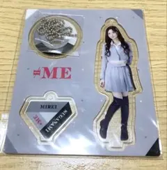 ノイミー　菅波美玲　アクスタ　まとめ売り ≠ME ノイミー モブノデレラ アクリルスタンド アクスタ 菅波美玲