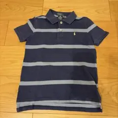 Polo by Ralph Lauren 男の子　ポロシャツ 120cm