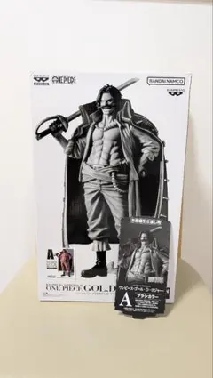 2025年最新】ゴールドロジャー a賞の人気アイテム - メルカリ