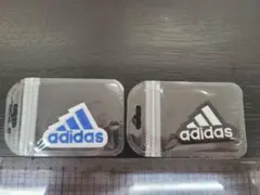 【セール】アディダス　ワッペン　2枚セット