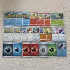 ポケモンカード ポケモンGO まとめ売り