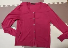 INGNI カーディガン