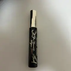 ヒロインメイク ロングUPマスカラ スーパーWP ブラック