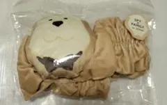 3COINS　SPY✕FAMILY　スパイファミリー　ヘアバンド　ボンド