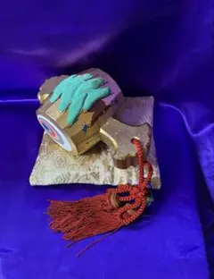 【修縁堂】真言宗 摩利支天 法器 密教法具古美術品 修縁堂】真言宗 摩利支天 法器 密教法具古美術品 - メルカリ