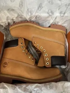 Timberland 6インチ プレミアム ブーツ ティンバーランド 26.5のサムネイル
