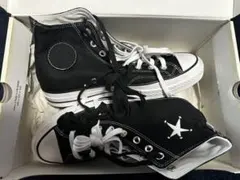 Stussy converse Chuck Taylor 27cm 新品