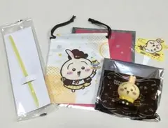 ココス×ちいかわ うさぎセット