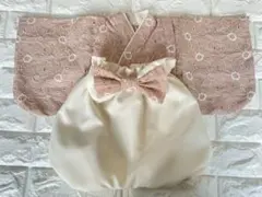 もみじ様　ベビー袴