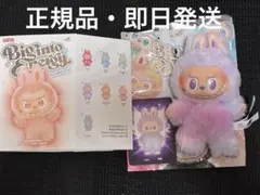 POPMART ラブブ LABUBU エナジー LUCK