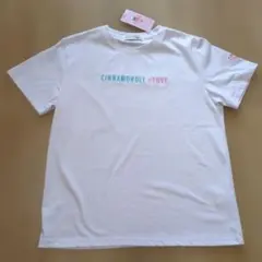 CINNAMOROLL =LOVE Tシャツ　М