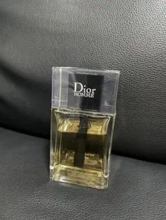 Dior HOMME オードゥ トワレ 香水のサムネイル