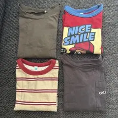 西松屋　まとめ売り　ロンT 80 サイズ