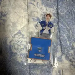 INI 尾崎匠海 LAPOSTA2023 ラポスタ アクスタ