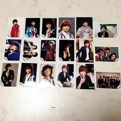 藤ヶ谷太輔 Kis-My-Ft2 キスマイ 公式写真