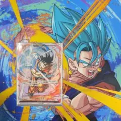 2026年最新】ドラゴンボールカードの人気アイテム - メルカリ