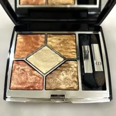 Dior サンク クルール クチュール 759 デューン