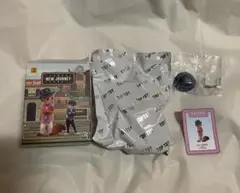 TOPTOY NEW JOURNEY ニック フィギュア ズートピア2