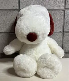 スヌーピー bigぬいぐるみ