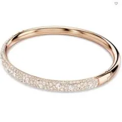 2026年最新】Swarovski レディース バングル・リストバンドの人気