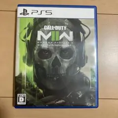 PS5 Call of Duty: Modern Warfare II (コー…