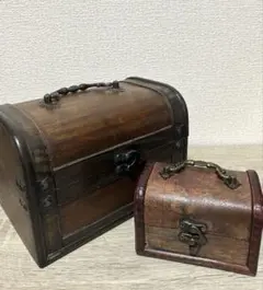 ハリー・ポッター 完結記念限定品 全巻収納 木箱 静山社 コフレ ※木箱