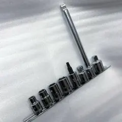 2026年最新】マックツール インパクトソケットの人気アイテム - メルカリ