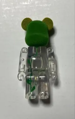 BE@RBRICK 100% シリーズ19 ARTIST 倉石一樹 KZK