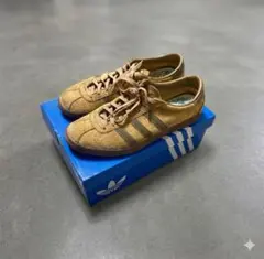 adidas TOBACCO GRÜN（タバコ グルーエン）のサムネイル