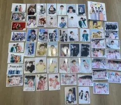 よ*い様 なにわ男子　大橋和也生写真58枚セット