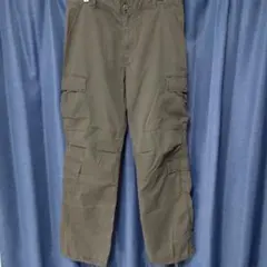 ROTHCO ロスコ ULTRA FORCE BDUカーゴパンツ