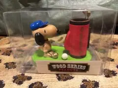 スヌーピー 印鑑スタンド